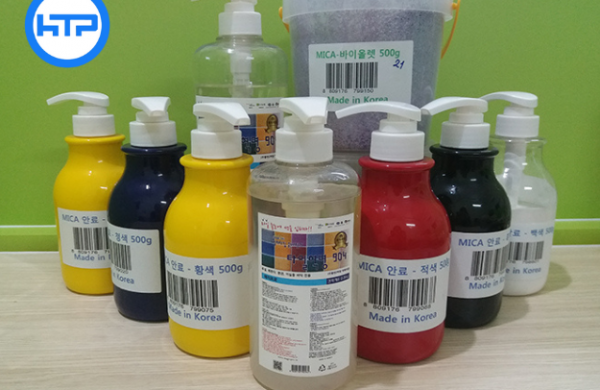 Điểm bán keo ron Magicpro tại Phú Nhuận