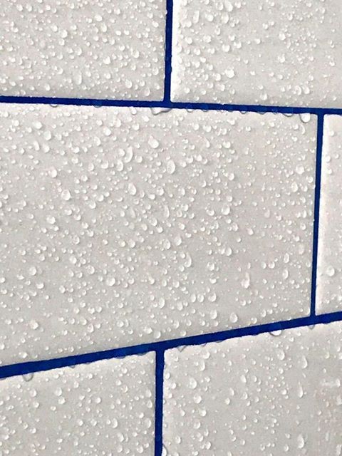 Ron gạch đẹp mắt và chống thấm tối ưu, có thể bền trên 10 năm