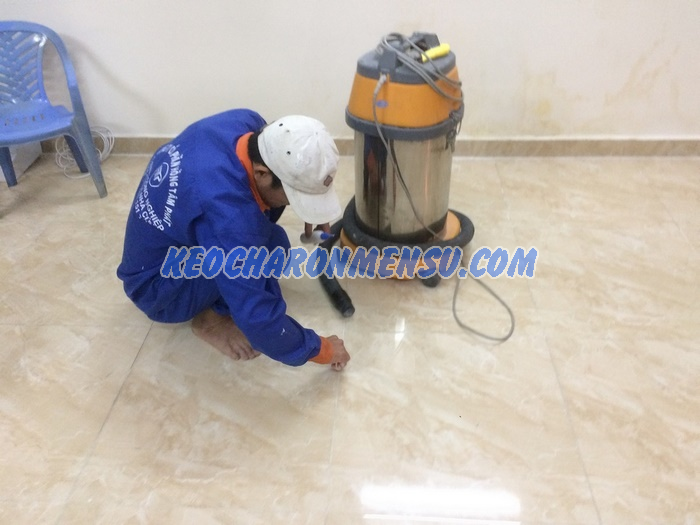 Chà ron men sứ bền đẹp trong bao lâu? 