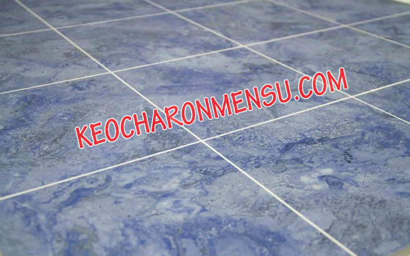 Mạch gạch lát nền