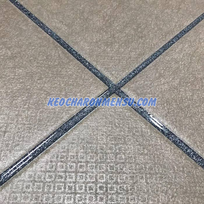 Nguồn gốc keo ron men sứ Magicpro  