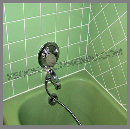 Tổng kho keo ron HTP