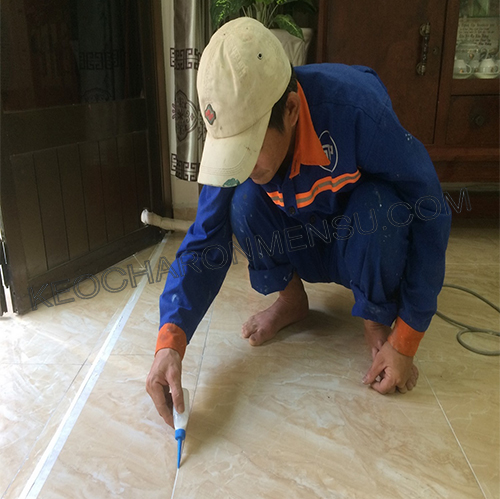 Tổng kho keo ron số 1 thị trường – Mua hàng sỉ, lẻ giá rẻ nhất