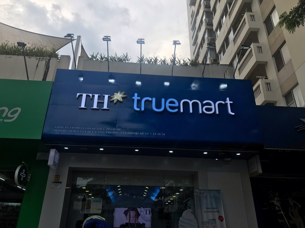 dịch vụ sơn Alu 