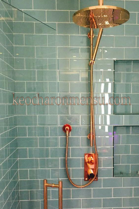 thị trường keo ron